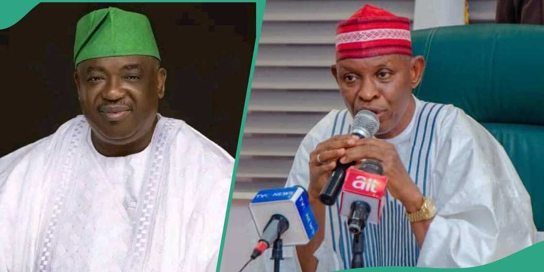 APC chieftains, Plateau election, Kano election, Tinubu, Supreme Court APC chieftains, Plateau election, Kano election, Tinubu, Supreme Court