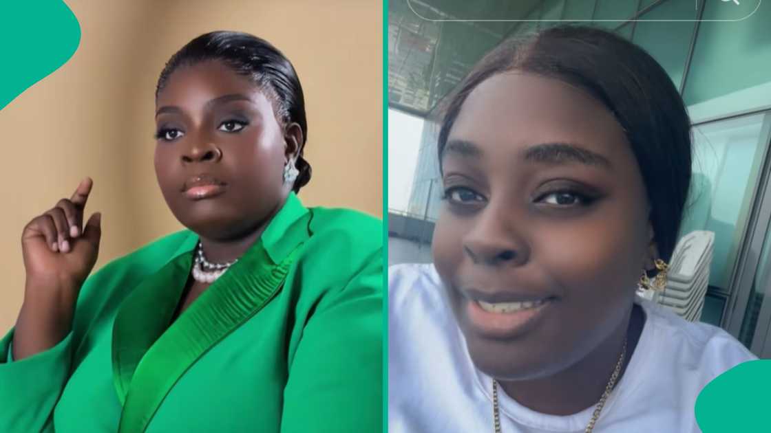 Lady shares how her staff ruined a potential opportunity for her. Lady shares how her staff ruined a potential opportunity for her.