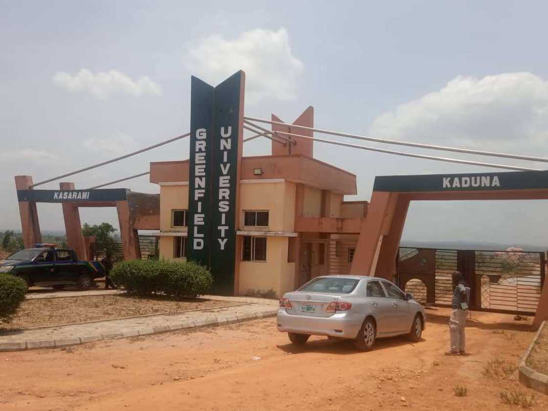 JUST IN: Armed Bandits Kill 3 Abducted Kaduna University Students JUST IN: Armed Bandits Kill 3 Abducted Kaduna University Students
