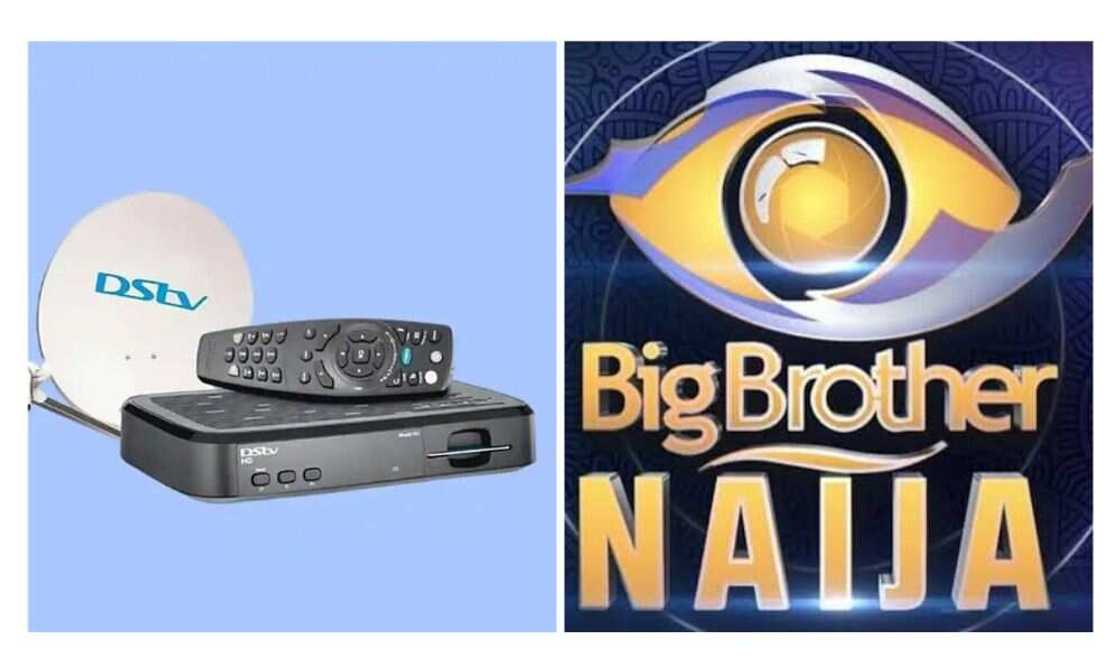 Dstv MultiChoice Nigeria Dstv MultiChoice Nigeria