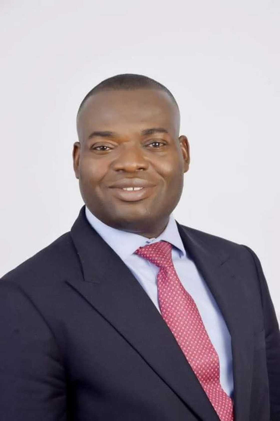 Tony Nwoye ya fice daga jam'iyyar ADC