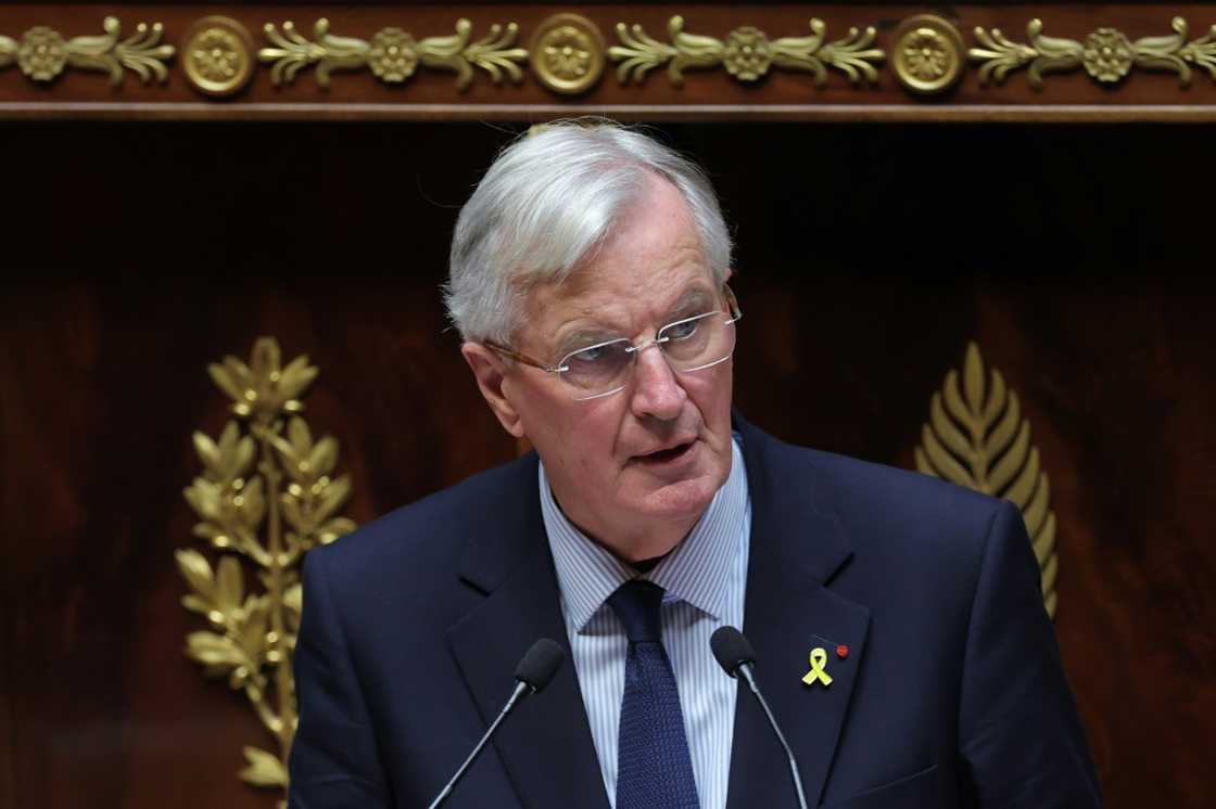 The budget is a big hurdle for the prime minister The budget is a big hurdle for the prime minister