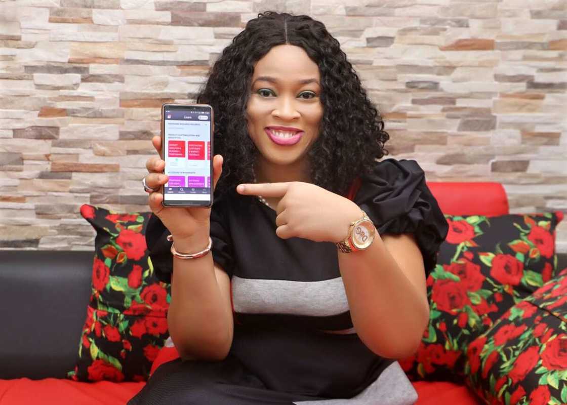 9mobile, Cherie Blair Foundation for Women on a mission to reduce unemployment 9mobile, Cherie Blair Foundation for Women on a mission to reduce unemployment