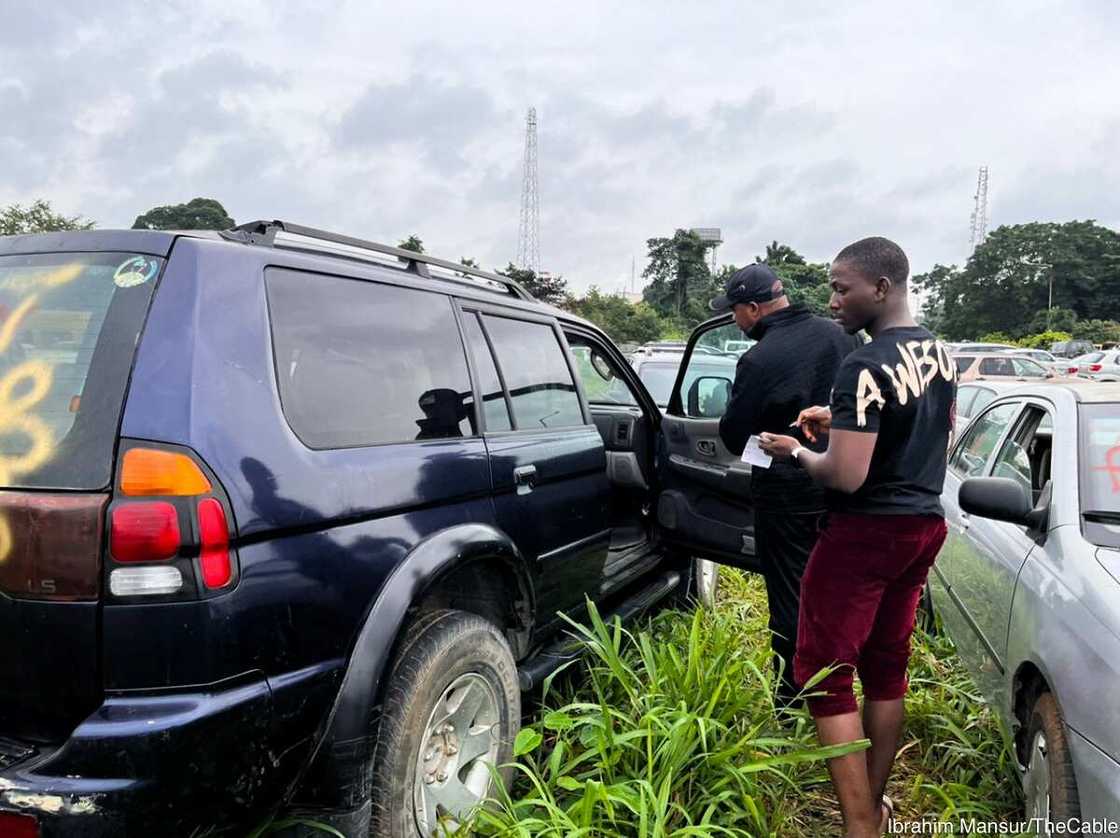 Auction Lagos Auction Lagos