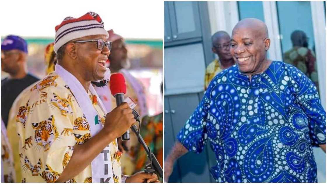 2023 Presidency, Doyin Okupe, Peter Obi, PDP, Southeast