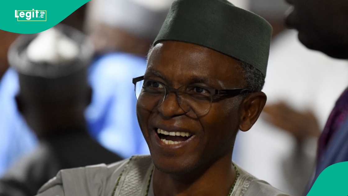 Alleged N423bn Fraud: Northern Christian Group Asks EFCC to Arrest El-Rufai Alleged N423bn Fraud: Northern Christian Group Asks EFCC to Arrest El-Rufai