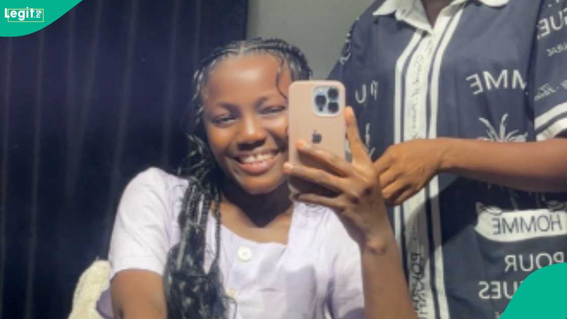 A lady mistakenly recharges stranger’s meter with N300k as shares response from electricity company.