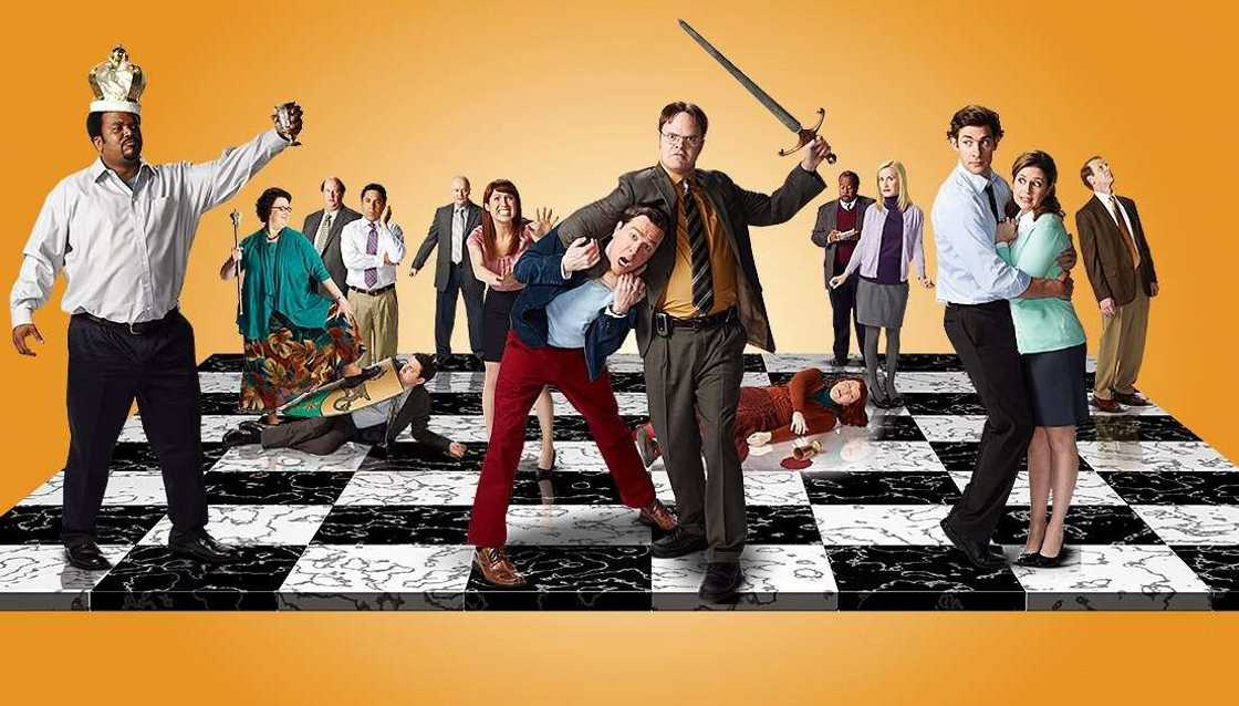 best of the office best of the office