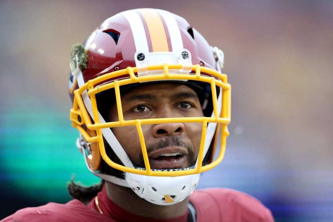 Josh Norman net worth