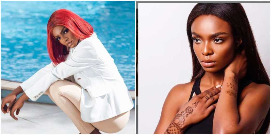 Peace BBNaija Peace BBNaija