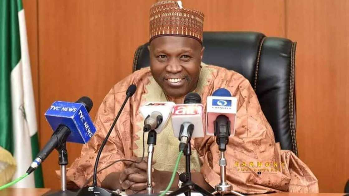 APC, Muhammadu Inuwa Yahaya, PDP, High Court APC, Muhammadu Inuwa Yahaya, PDP, High Court