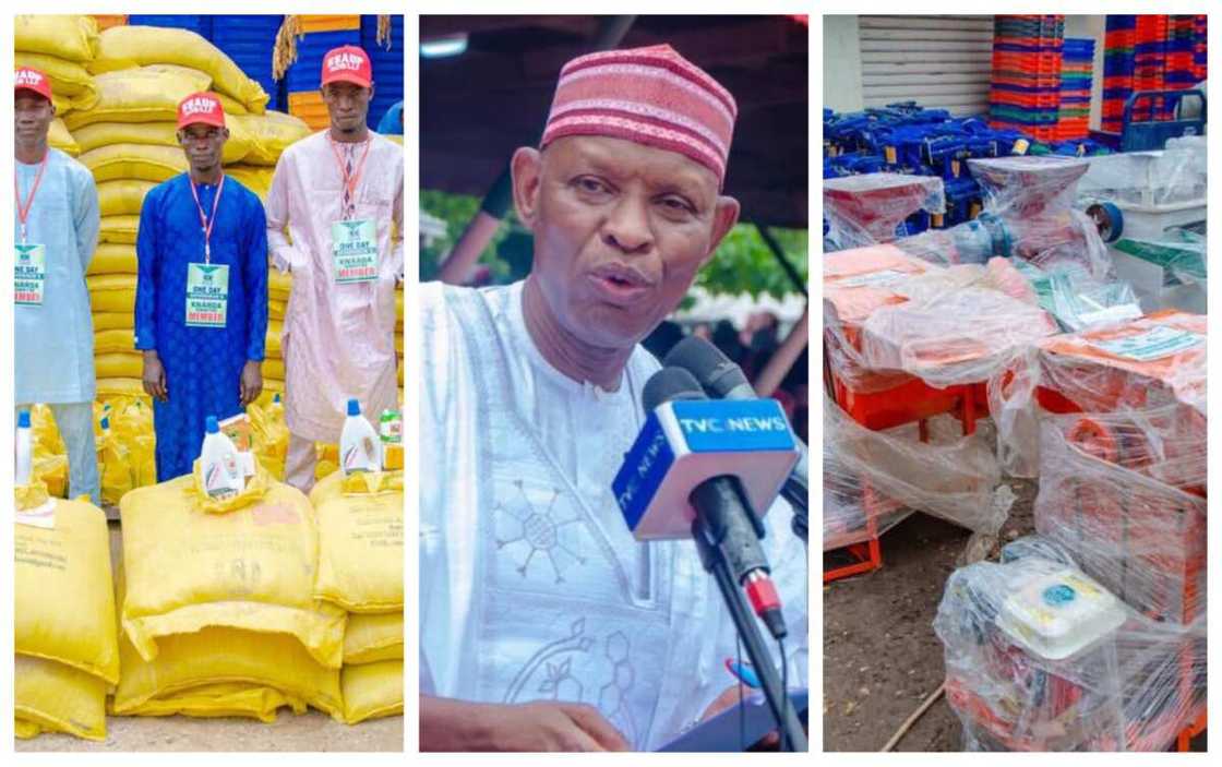 Aba Gida Gida Aba Gida Gida