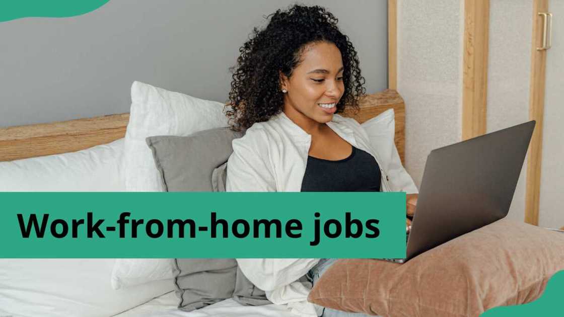 work-from-home jobs in Nigeria work-from-home jobs in Nigeria