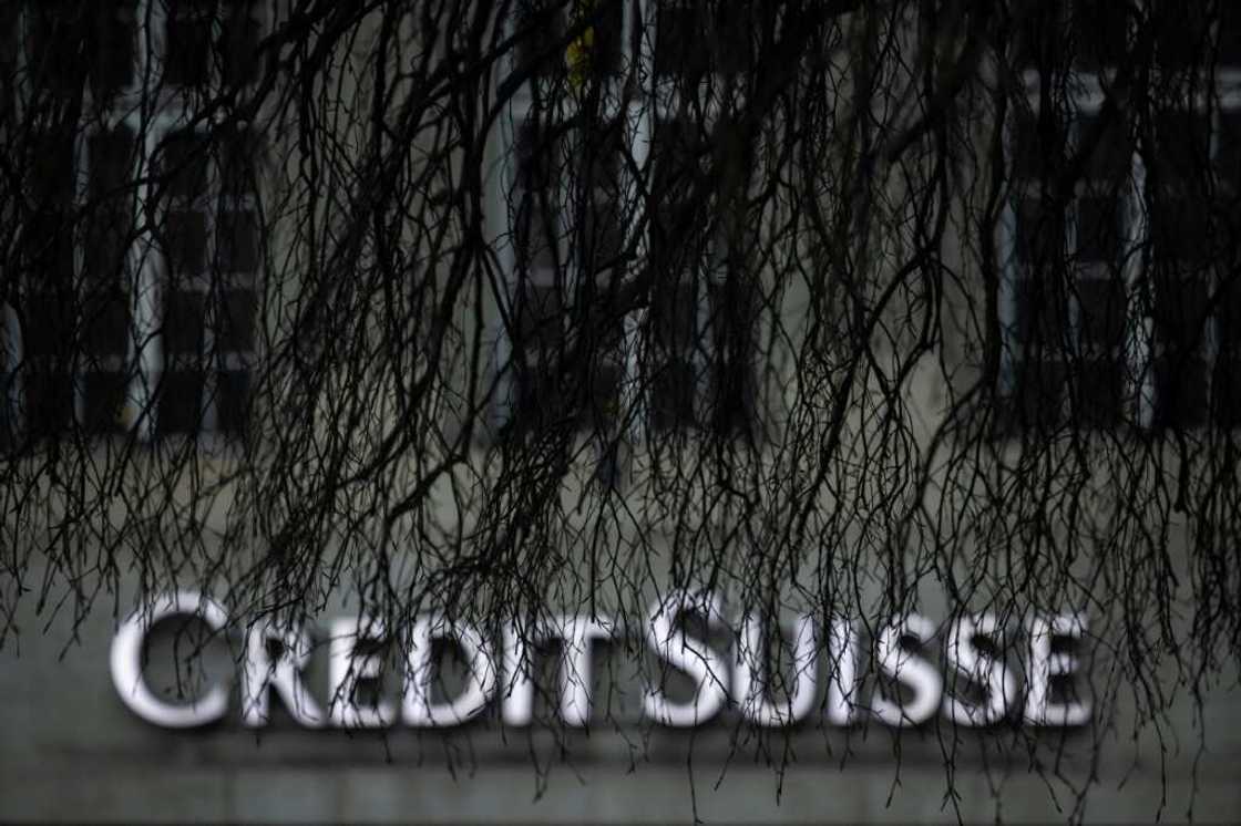 News that troubled Credit Suisse had been taken over by UBS failed to reassure Asian investors worried about the banking sector News that troubled Credit Suisse had been taken over by UBS failed to reassure Asian investors worried about the banking sector
