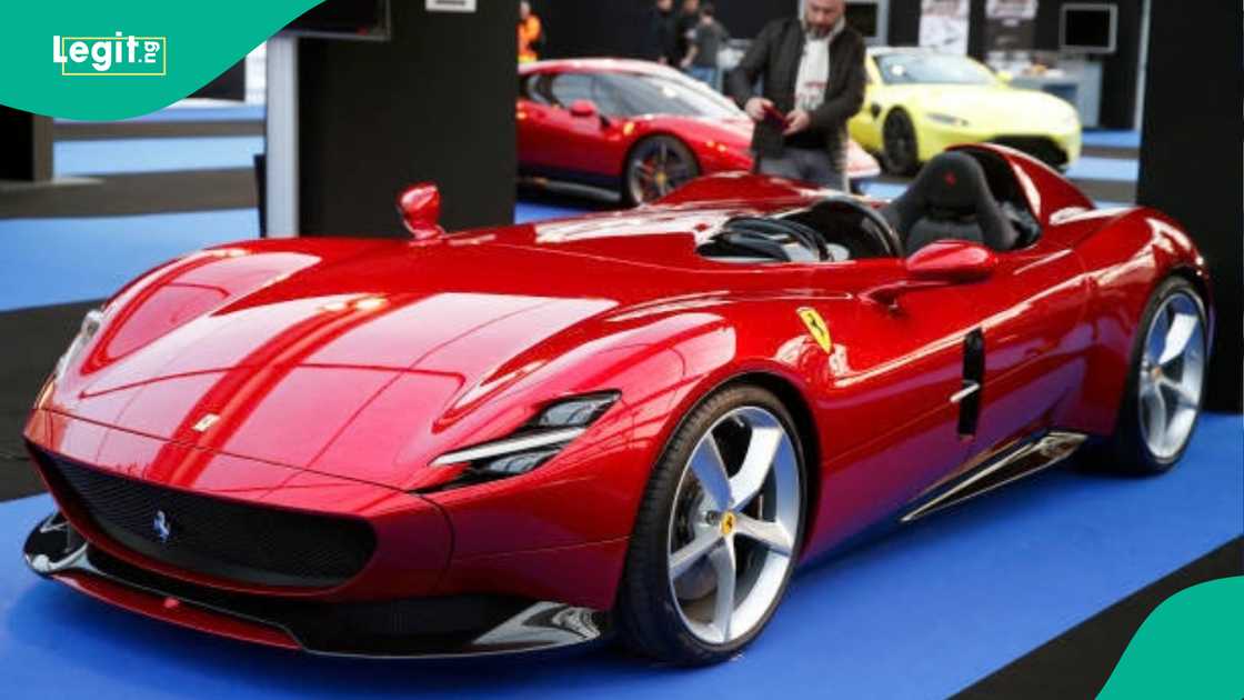 Cristiano Ronaldo, Portugal, Bugatti, Ferrari, Real Madrid Cristiano Ronaldo, Portugal, Bugatti, Ferrari, Real Madrid