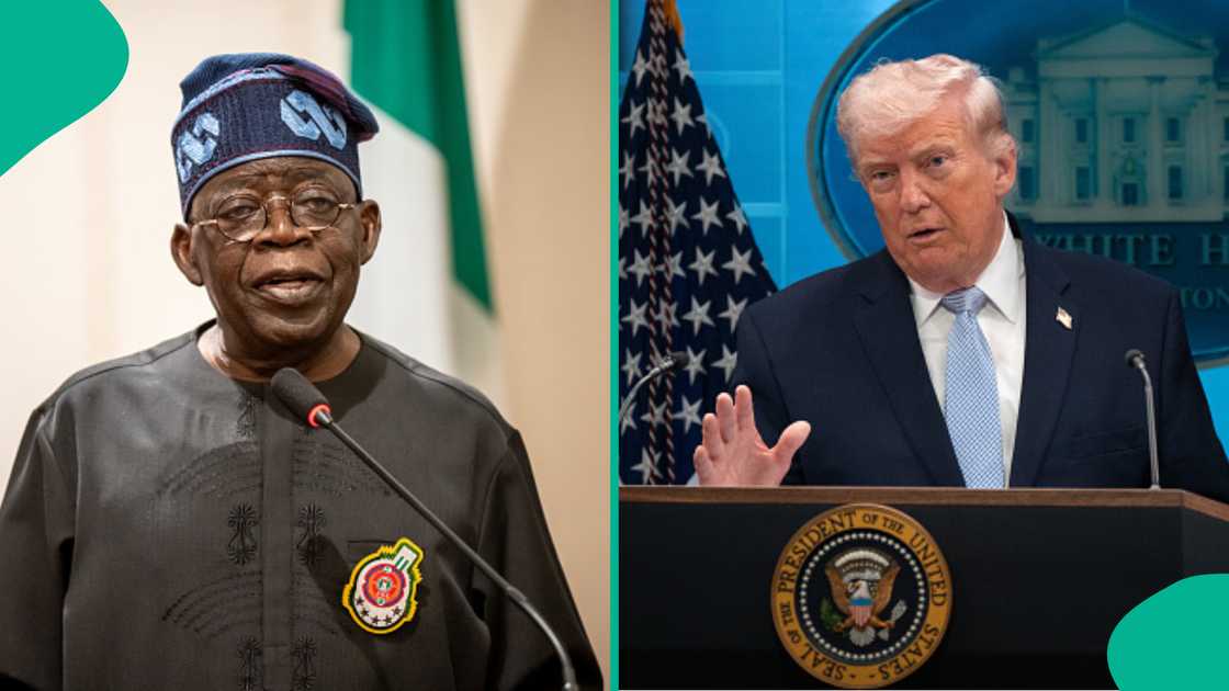 Panic as pastor sends worrying message to Nigerians after US closed its Abuja Embassy Panic as pastor sends worrying message to Nigerians after US closed its Abuja Embassy