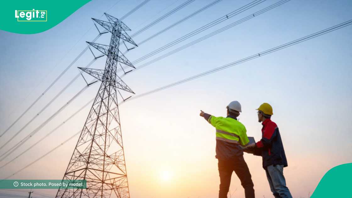 NERC Issues New Instruction to DisCos NERC Issues New Instruction to DisCos