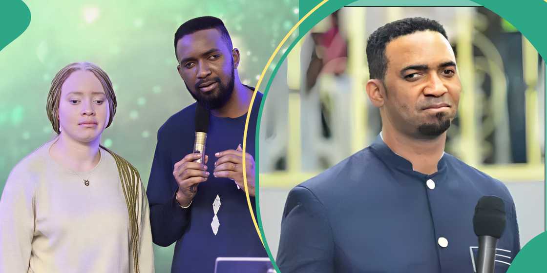 Pastor Chris Okafor’s daughter speaks as molestation allegations rock the church