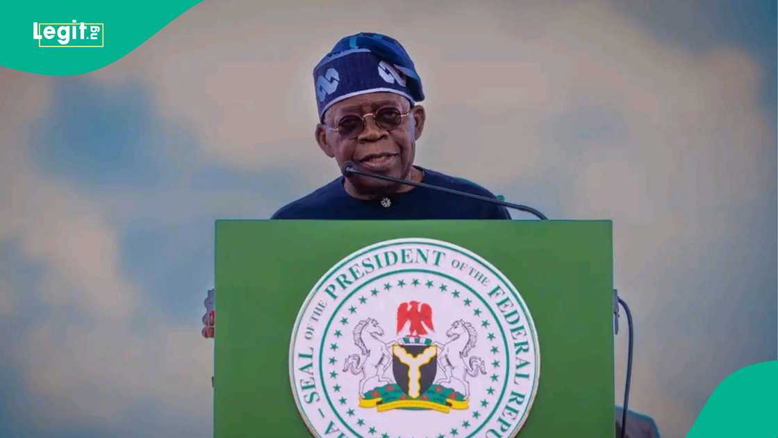 Bola Tinubu Bola Tinubu