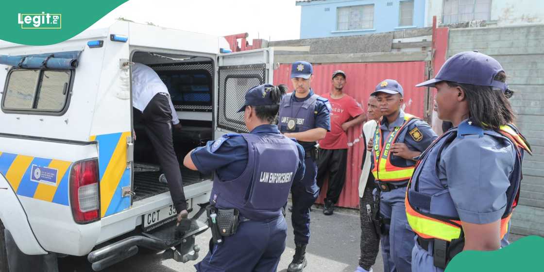 Another Nigerian man killed in a deadly attack in South Africa Another Nigerian man killed in a deadly attack in South Africa