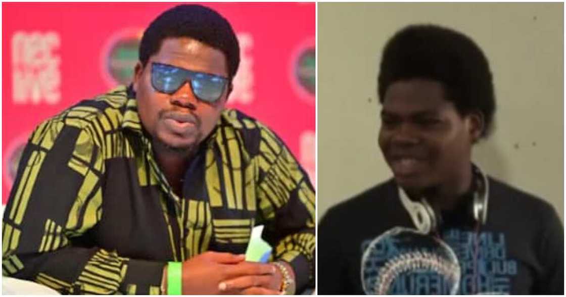 Mr Macaroni, Papa Ajasco Mr Macaroni, Papa Ajasco