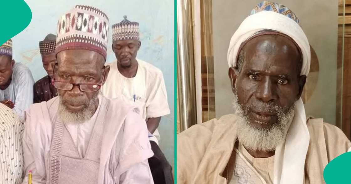 Sheikh Umar Abubakar Kokoshe da ya rasu a Argungu