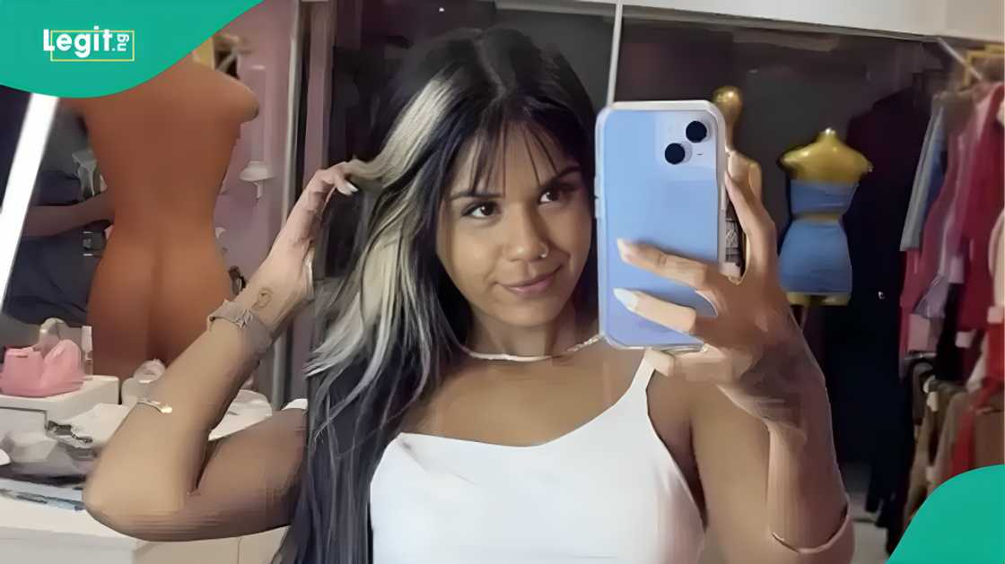 Influencer Alana Alves dies in horror head-on crash during police chase
