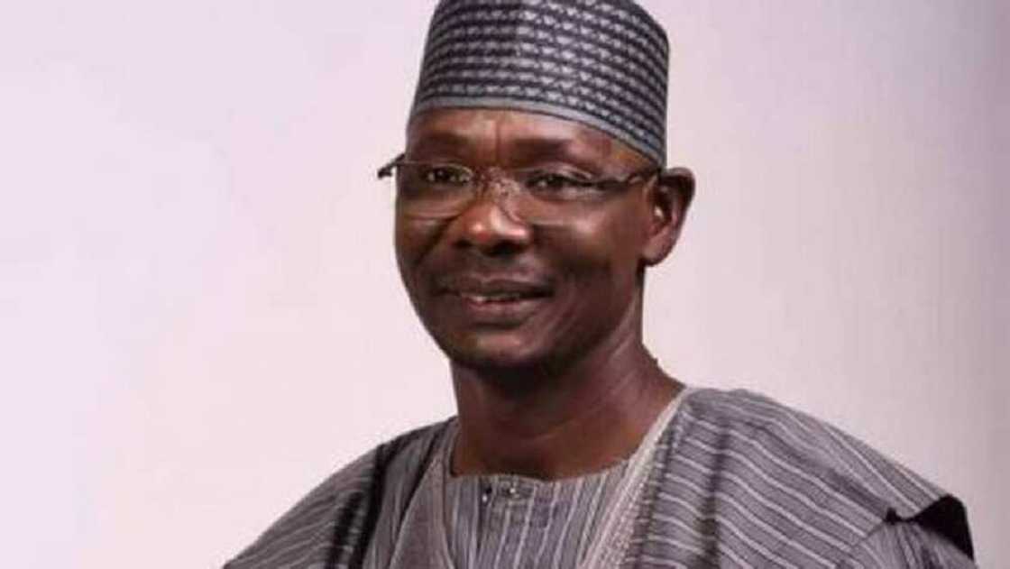 Gwamna Sule ya sha alwashin kamo wadanda suka kashe manoma da makiyaya a Nasarawa Gwamna Sule ya sha alwashin kamo wadanda suka kashe manoma da makiyaya a Nasarawa