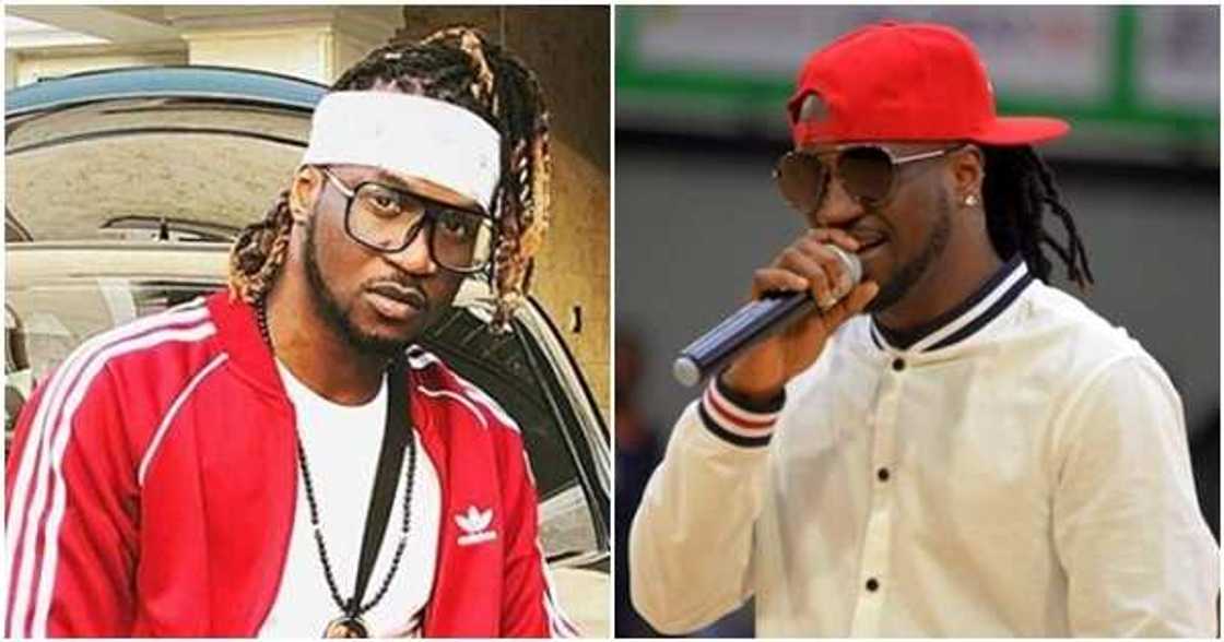 Let the Okoye Family Have Peace: PSquare’s Paul Okoye Finally Breaks Silence Let the Okoye Family Have Peace: PSquare’s Paul Okoye Finally Breaks Silence