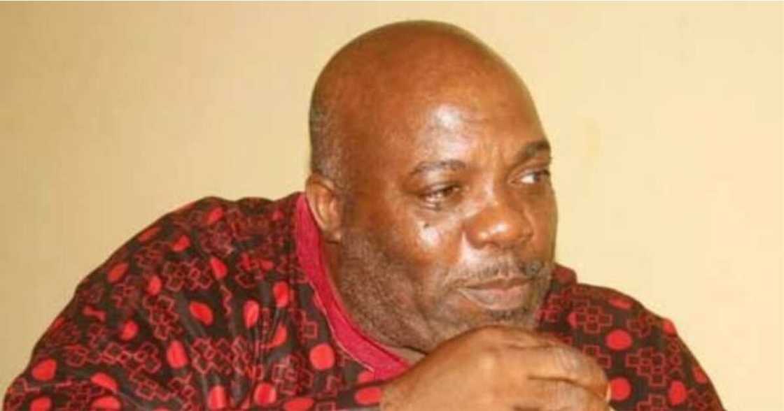 Okupe to be replaced Okupe to be replaced