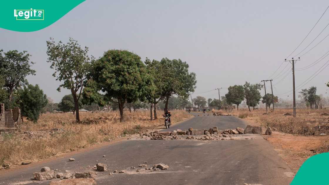Zamfara Zamfara