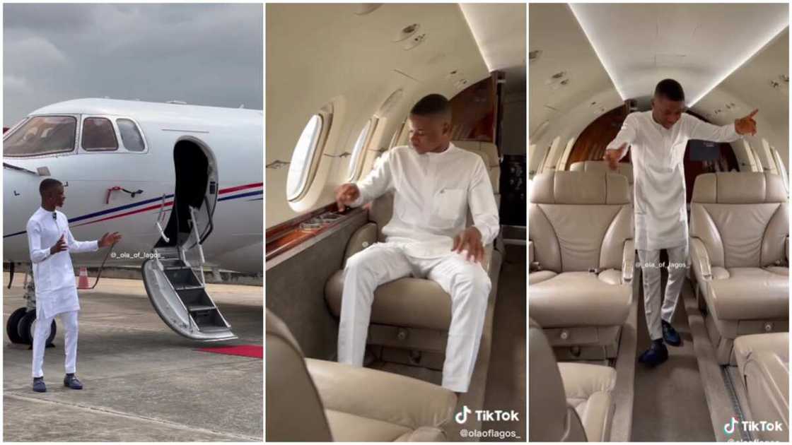 Private jets in Nigeria/flying private costs.