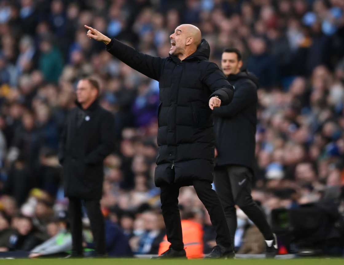 A list of the longest-serving current Premier League managers A list of the longest-serving current Premier League managers