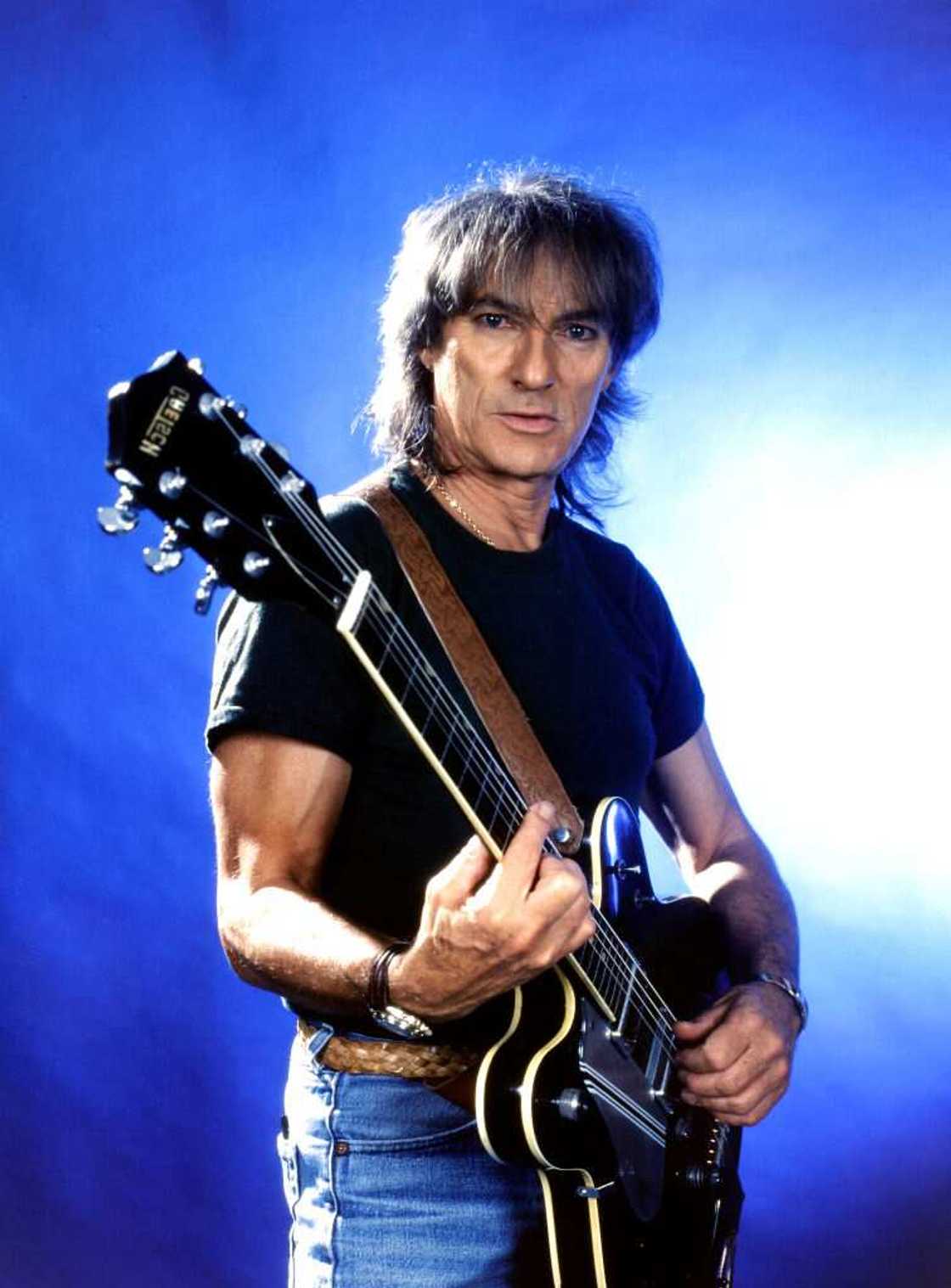 Hugues Aufray, chanteur de Céline Hugues Aufray, chanteur de Céline