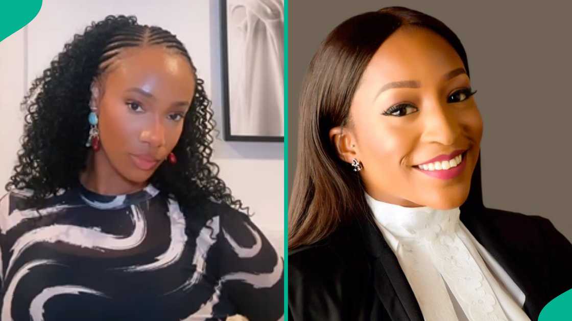 The best friend of the late ARISE TV anchor opens up about the last conversation they had hours before her death The best friend of the late ARISE TV anchor opens up about the last conversation they had hours before her death