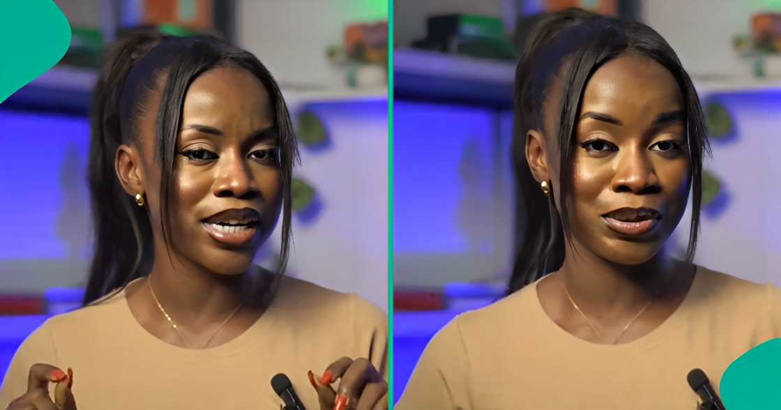 Lady Shares Tips For Graduates To Get Hired During Job Interviews, Narrates Her Experience Lady Shares Tips For Graduates To Get Hired During Job Interviews, Narrates Her Experience