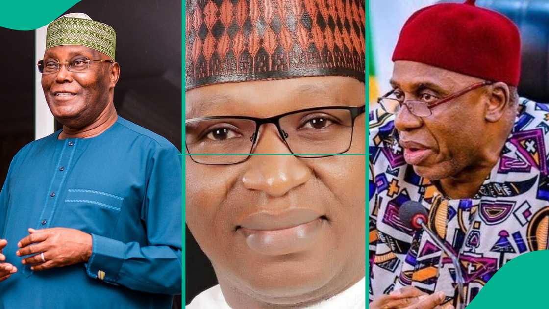 ADC chieftain slams primary, demands integrity from leaders