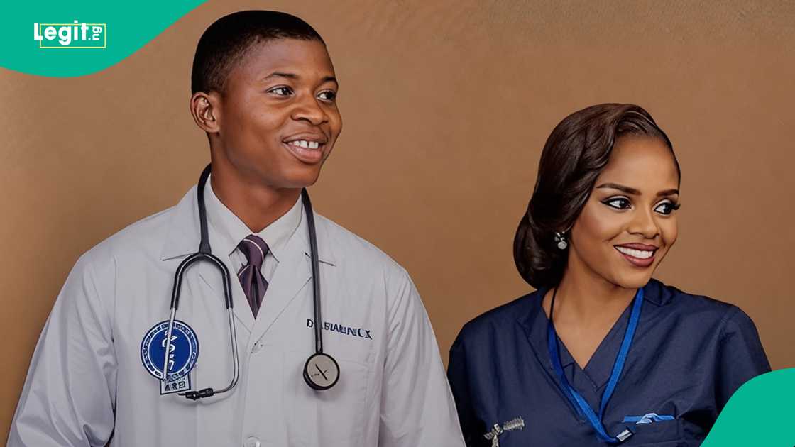 Woman points out certain things many don't know about wife who allegedly set Lieutenant Samson Haruna ablaze Woman points out certain things many don't know about wife who allegedly set Lieutenant Samson Haruna ablaze