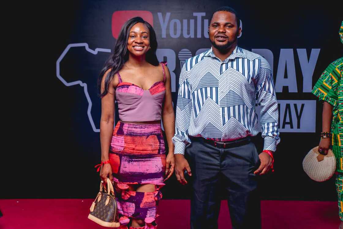 Spot your Favourite Celebs who Celebrated Africa Day at the #Africadayconcert2022 Spot your Favourite Celebs who Celebrated Africa Day at the #Africadayconcert2022