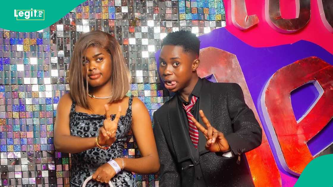 Peller and Jarvis stir reactions over their live stream in the kitchen