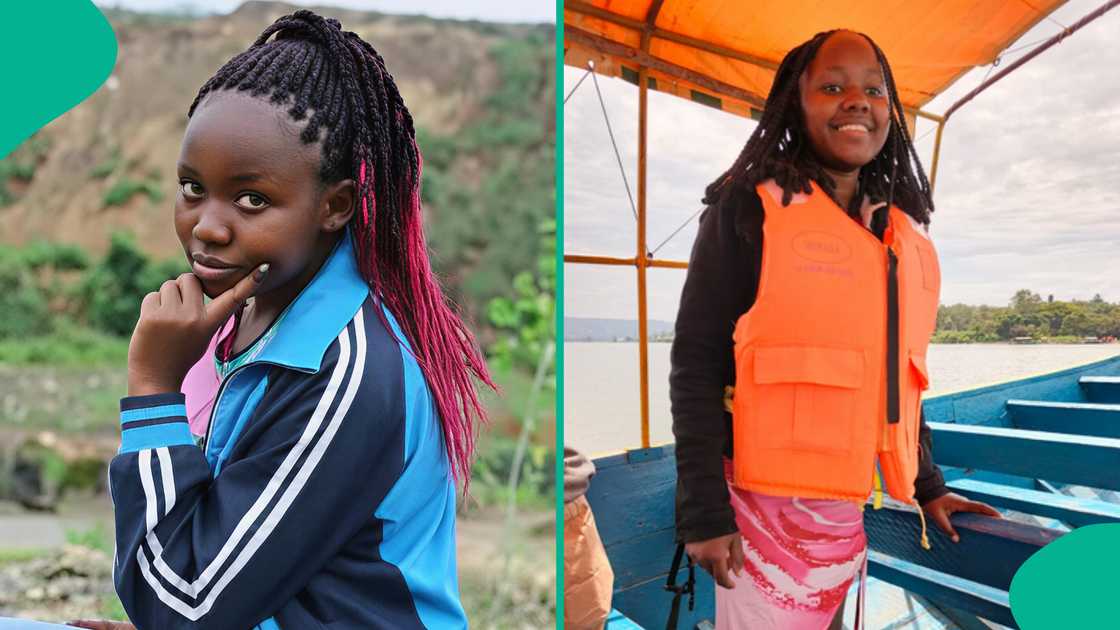 Woman warns people against marriage, shows her bad transformation 3 months after she got married Woman warns people against marriage, shows her bad transformation 3 months after she got married