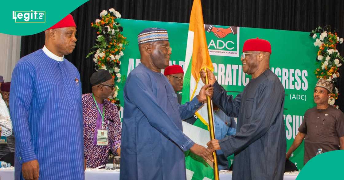 Atiku. Atiku.