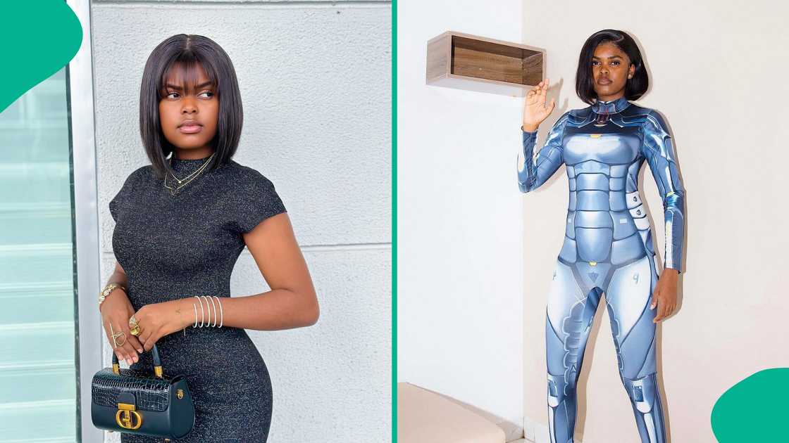 Jadrolita reacts to claims she abandoned her AI content Jadrolita reacts to claims she abandoned her AI content