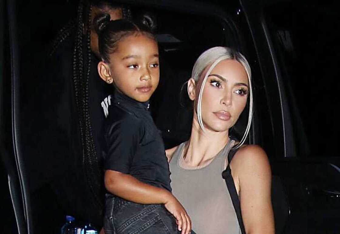 Most famous kid in the world Most famous kid in the world