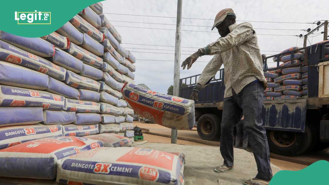 Dangote Cement Invests $280 Million Dangote Cement Invests $280 Million