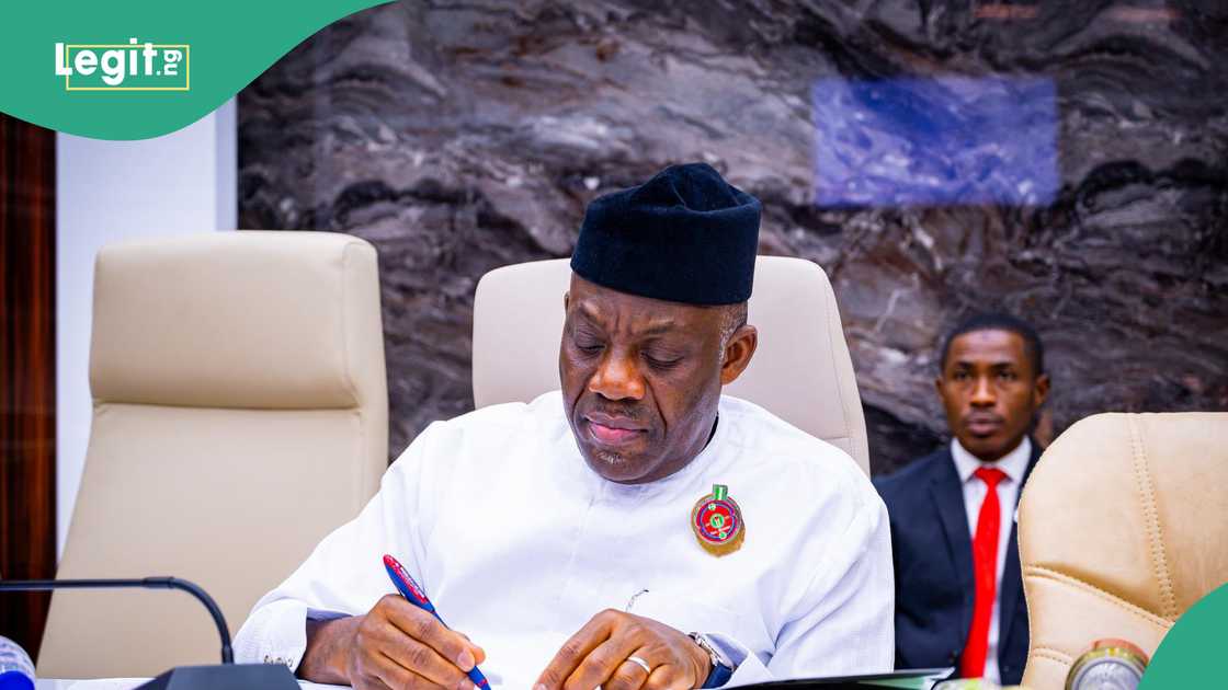 Minister defends seven-year ban on tertiary institutions establishment Minister defends seven-year ban on tertiary institutions establishment