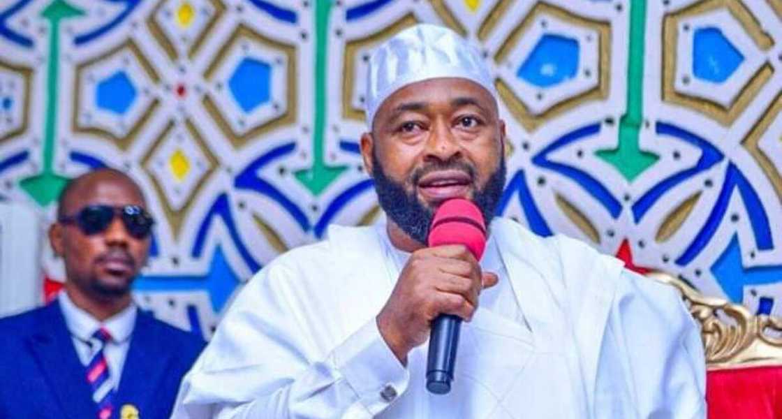 An bukaci gwamnan jihar Neja ya ba yan kabilar Igbo mukami An bukaci gwamnan jihar Neja ya ba yan kabilar Igbo mukami