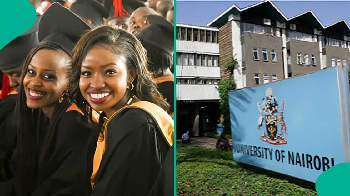 University of Nairobi publishes lecturers' monthly salaries, academic requirements