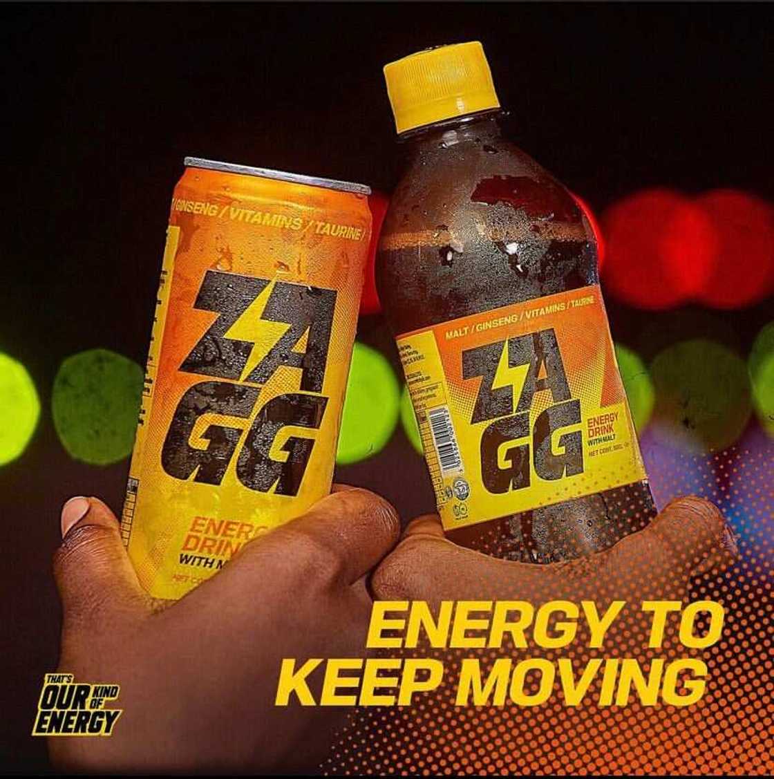 Zagg Takes Big Brother Titans by Storm with High-Energy TV Commercial Zagg Takes Big Brother Titans by Storm with High-Energy TV Commercial