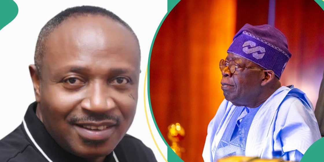 Atiku's aide, Frank Shaibu reacts to Tinubu's administration Atiku's aide, Frank Shaibu reacts to Tinubu's administration